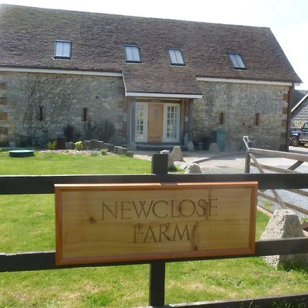 The Old Barn, Newclose Farm Γιάρμουθ Εξωτερικό φωτογραφία